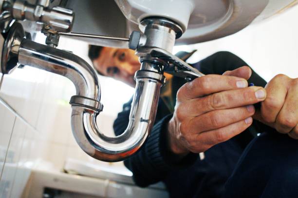 Best Plumbing Installation Services  in Boyceville, WI