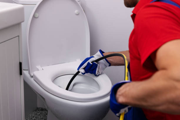 Best Residential Plumbing Services  in Boyceville, WI