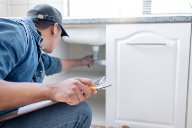 Professional Plumbing in Boyceville, WI