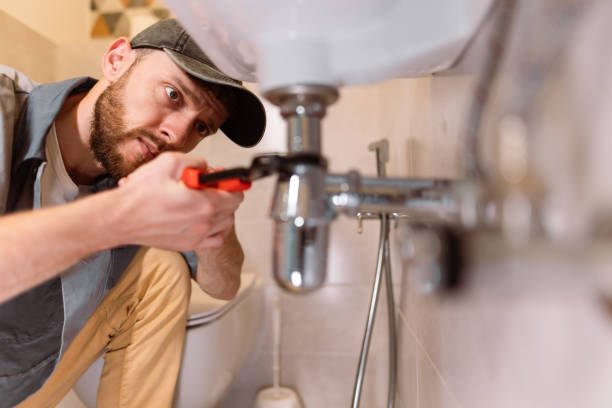 Best Commercial Plumbing Services  in Boyceville, WI