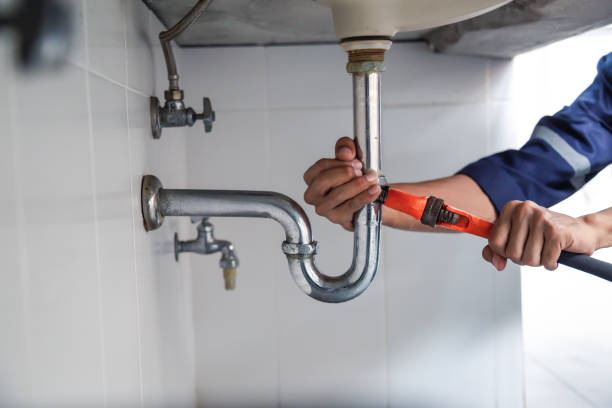 Best Leak Detection Services  in Boyceville, WI